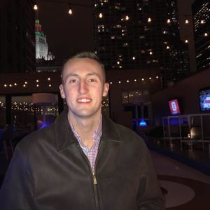 Meet your Posher, William